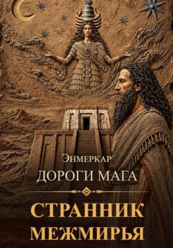 Дороги Мага. Странник Межмирья