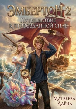 Эмбертон 2 путешествие к первозданной силе