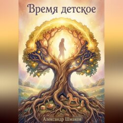 Время детское.