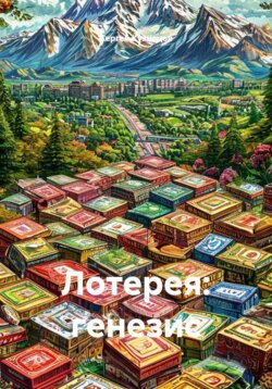 Лотерея: генезис