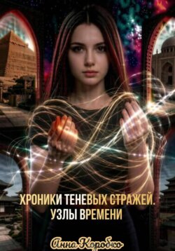Хроники теневых стражей. Узлы времени