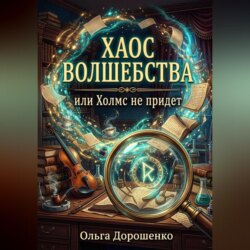 Хаос волшебста или Холмс не придет