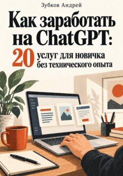 Как заработать на ChatGPT: 20 услуг для новичка без технического опыта