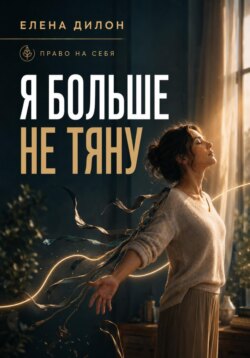 Я больше не тяну