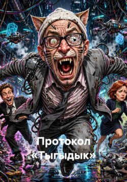 Протокол «Тыгыдык»
