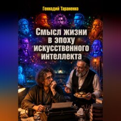 Смысл жизни в эпоху искусственного интеллекта