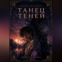 Андалир. Цикл Шанара. Танец Теней