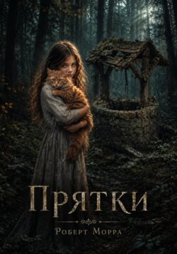 Прятки