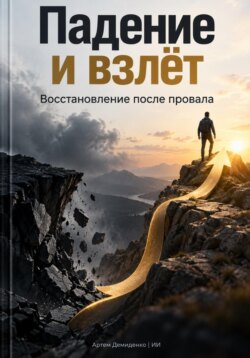 Падение и взлёт: Восстановление после провала