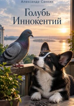 Голубь Иннокентий