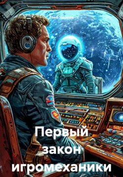 Первый закон игромеханики