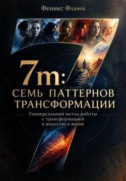 7m: Семь паттернов трансформации