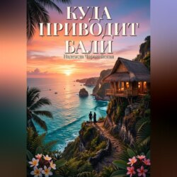 Куда приводит Бали