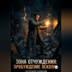 Зона Отчуждения: Пробуждение Осколка