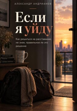 Если я уйду. Как решиться на расставание, не зная, правильное ли это решение