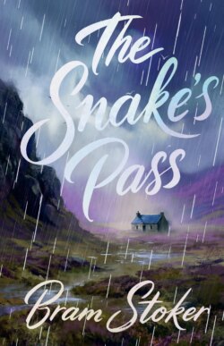 The Snake’s Pass / Змеиный перевал
