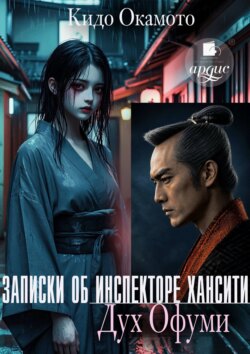 Записки об инспекторе Хансити. Дух Офуми