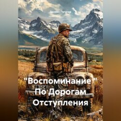 "Воспоминание " По Дорогам Отступления