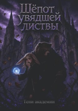 Шёпот увядшей листвы