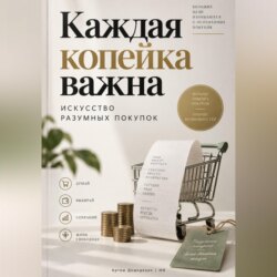 Каждая копейка важна: Искусство разумных покупок