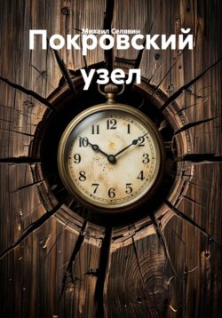 Покровский узел