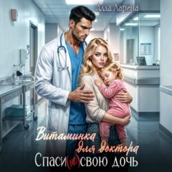 Витаминка для доктора. Спаси (не)свою дочь