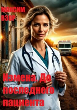 Измена. До последнего пациента