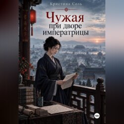 Чужая при дворе императрицы