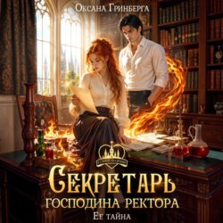 Секретарь господина ректора