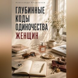 Глубинные коды одиночества женщин