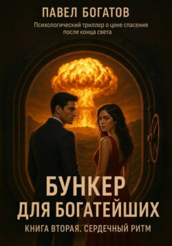 Бункер для богатейших. Сердечный ритм