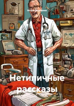 Нетипичные рассказы