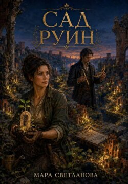 Сад руин