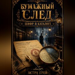 Шифр в каталоге