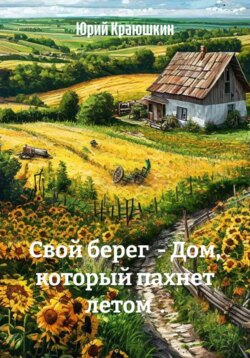 Свой берег - Дом, который пахнет летом .