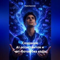 Создание AI-ассистентов и чат-ботов без кода