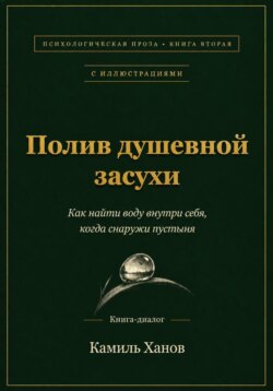 Полив душевной засухи. Книга вторая с иллюстрациями.