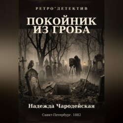 Покойник из гроба