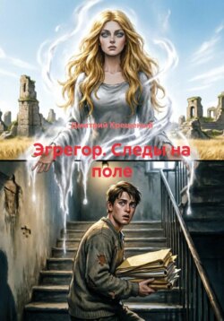 Эгрегор. Следы на поле