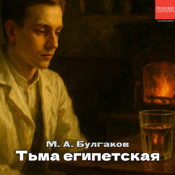 Тьма египетская