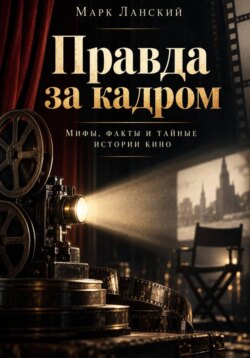 Правда за кадром