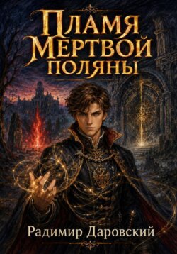 Пламя Мертвой Поляны