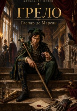 Грело. Гаспар де Марсан