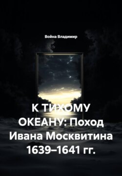 К ТИХОМУ ОКЕАНУ: Поход Ивана Москвитина 1639–1641 гг.