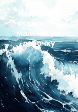 Недетские сказки про маленькую девочку