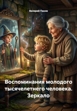 Воспоминания молодого тысячелетнего человека. Зеркало