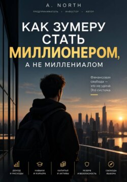 Как зумеру стать миллионером, а не миллениалом