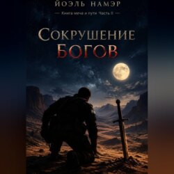 Сокрушение богов