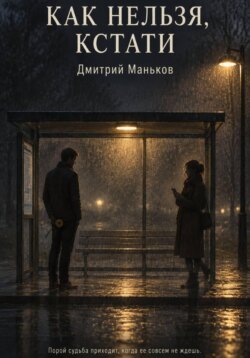 Как нельзя, кстати (рассказ)