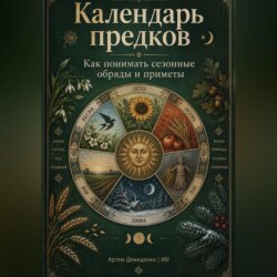 Календарь предков: Как понимать сезонные обряды и приметы